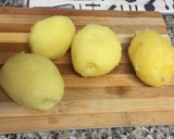 Foto del paso 1 de la receta: Lasaña de patata