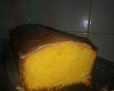 Foto del paso 5 de la receta: Budín de mandarinas en licuadora