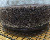 Foto langkah ke 10 dari resep 928. Banana Chocolate Cake No Mixer.