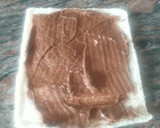 Foto del paso 2 de la receta: Rollitos de nutella