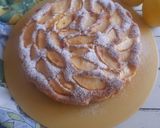 Foto del passaggio 11 della ricetta Torta di mele al profumo di cannella