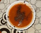টমেটো স্যুপ (tomato soup recipe in Bengali) রেসিপির ধাপ 3 ছবি