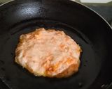 তিরঙ্গা প্যানকেক(tiranga pancake recipe in Bengali) রেসিপির ধাপ 2 ছবি