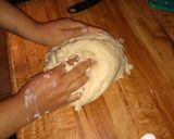 Foto del paso 4 de la receta: Tortillas de harina