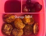 Tangy and sweet Appe recipe step 3 photo