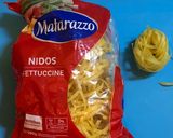 Foto del paso 2 de la receta: Mi pizza de fideos