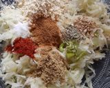 तरबूज के कोफ्ते(Tarbooj ke kofte recipe in Hindi) रेसिपी चरण 2 फोटो