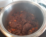 Foto del paso 6 de la receta: Carrillada tradicional