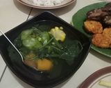 Foto langkah ke 3 dari resep Bening Bayam.