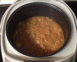 Foto del paso 1 de la receta: Compota de manzana "a mi manera" ☺️