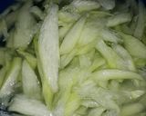 Foto langkah ke 1 dari resep Gulai kemumu telur ceplok.