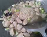Foto langkah ke 5 dari resep Soun Kecap.