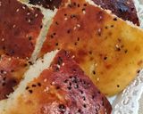 صورة لخطوة 2 من وصفة #روتين_المدرسة خبز الدار الجزائري😍👌🇩🇿🇩🇿