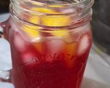 Foto langkah ke 2 dari resep Teh Rosela/Karkade Tea/Hibiscus 🌺 Tea.