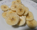 Foto del paso 2 de la receta: Empanadillas de nutella y plátano