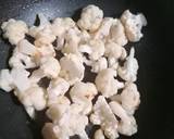 Nawabi veg musallam with laccha paratha tart recipe step 3 photo