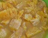 Narancslekvár recept fázis 2 fotója
