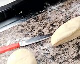 Foto del passaggio 2 della ricetta Burger buns
