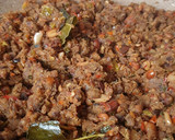 Foto langkah ke 4 dari resep Sambal Oncom Bandung.