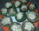 Foto del paso 4 de la receta: Zapallitos rellenos