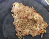 Foto del paso 7 de la receta: Pizza de coliflor