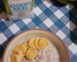 Foto langkah ke 2 dari resep Muesli n Fruit.