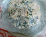 Foto del paso 8 de la receta: Hamburguesas de merluza y espinaca
