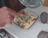 Foto del paso 5 de la receta: Pastel de pollo en salsa de curry y pasas