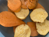 Ubi Goreng