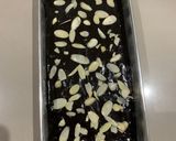 Foto langkah ke 5 dari resep Brownies Panggang.