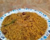صورة لخطوة 2 من وصفة كبسه الهام