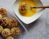 Foto langkah ke 6 dari resep Tahu Fantasi Supermi.