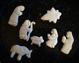 Foto del paso 5 de la receta: Cookies-Galletitas con manteca