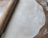 Φωτογραφία βήματος 2 της συνταγής Φρέσκα χειροποίητα ζυμαρικά