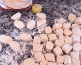 Foto del paso 1 de la receta: Ñoquis de Ricotta