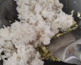 Foto langkah ke 3 dari resep Nasgor teri kemiri.