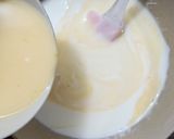 Foto del paso 4 de la receta: 🍊Mousse de mandarina y yogur 🍊 3 ingredientes 🍊