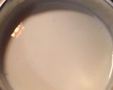 Foto langkah ke 3 dari resep 033. Puding Susu Oreo.