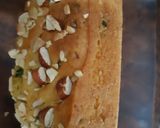 फ्रूट और नट केक (Fruit aur nut cake recie in hindi) रेसिपी चरण 9 फोटो
