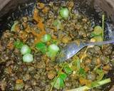 Foto langkah ke 4 dari resep Gulai Umet Aceh (tutut sawah).