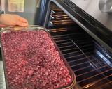 Foto del paso 4 de la receta: Sal al vino 🍷