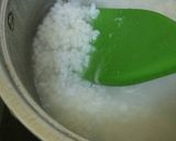 Foto langkah ke 7 dari resep Bubur sop MPASI 11 Bulan.