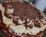 Foto del paso 6 de la receta: Torta de hojarasca casera