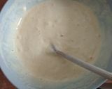 Meggyes pite recept fázis 1 fotója