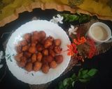 દેસાઈ વડા (Desai vada recipe in Gujarati) રેસીપી સ્ટેપ3ફોટો