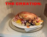 A picture of step 9 of The creation.