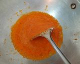 Foto langkah ke 2 dari resep Ayam Woku.