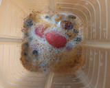 Foto del paso 1 de la receta: Smoothie de frutos rojos