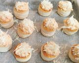 Foto del paso 5 de la receta: Volován o "Vol au vent" de Merluza y Surimi