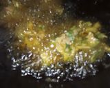 A picture of step 4 of Mix sabzi pakory.